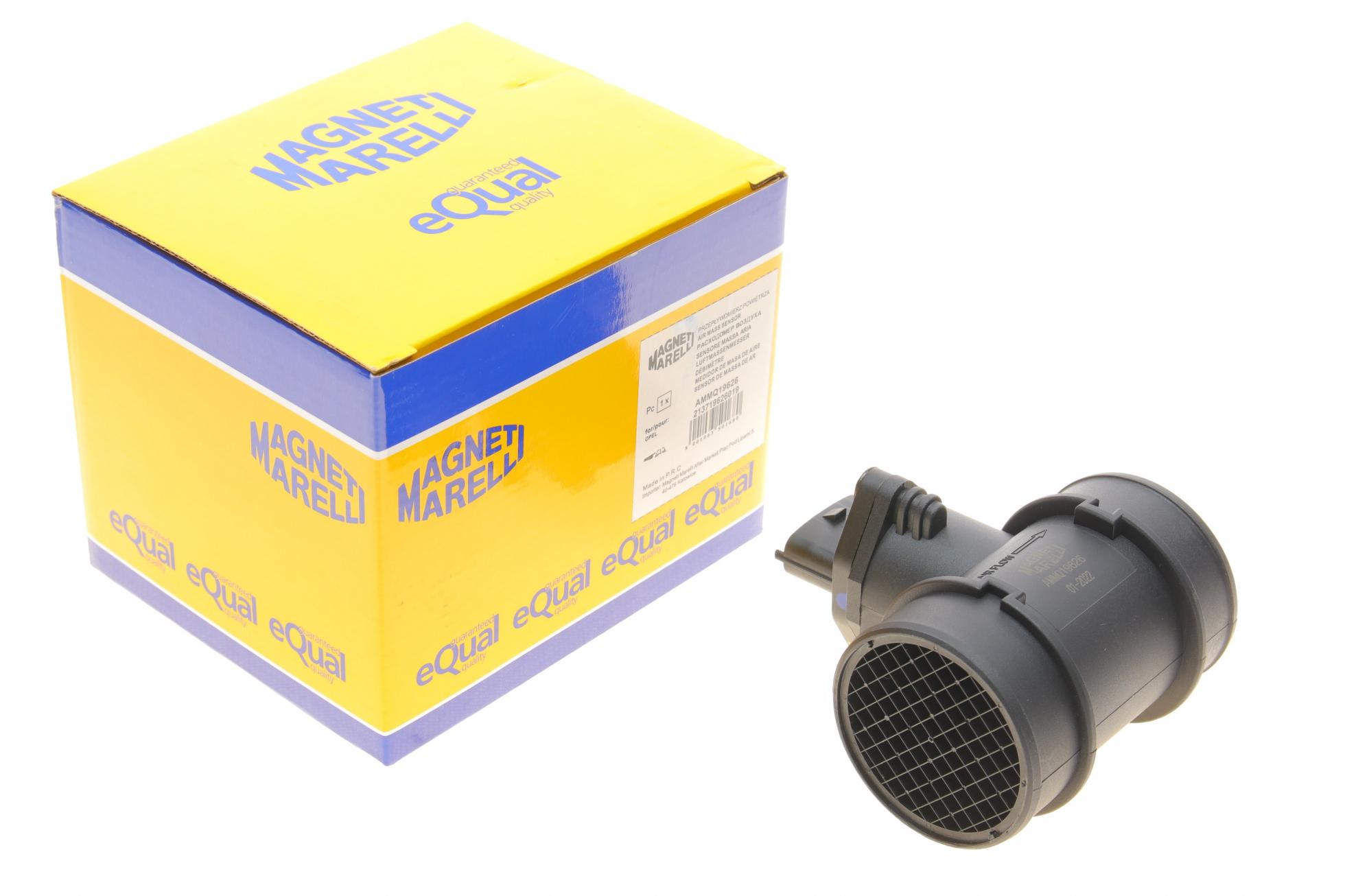 213719626019 MAGNETI MARELLI